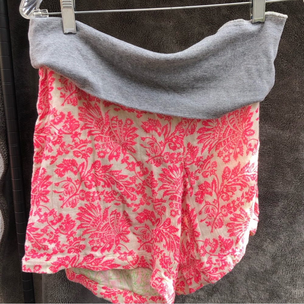 Sundance shorts